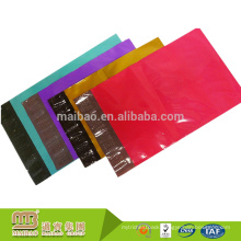 Tear Proof Self Adhesive Seal Small /Medium /Large Size Custom Made Colored Mailing Bags